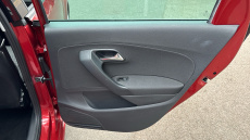 Volkswagen Polo 1.2 TSI Match 5dr Petrol Hatchback